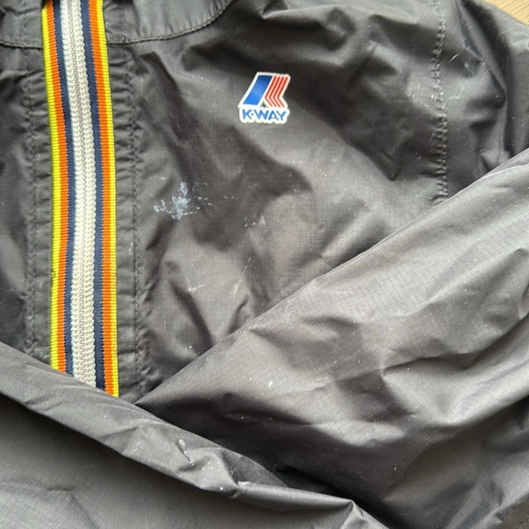 KWAY | 3T - Picture 3 of 4